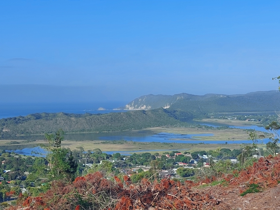 0 Bedroom Property for Sale in Sedgefield Rural Western Cape